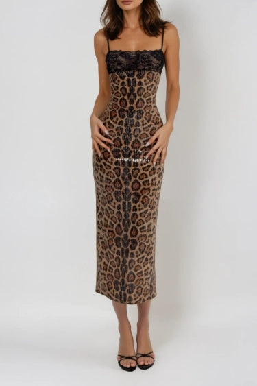 Vestido Dikla