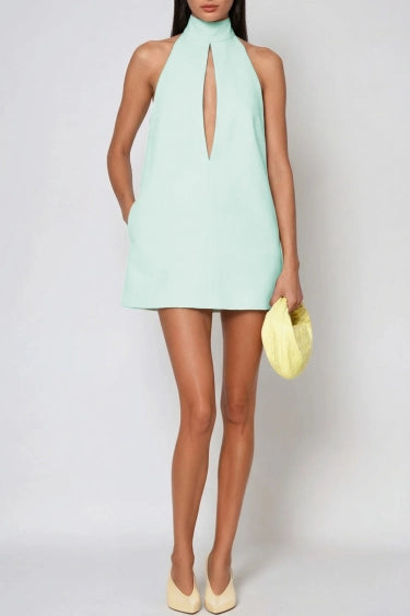 Vestido Fariha