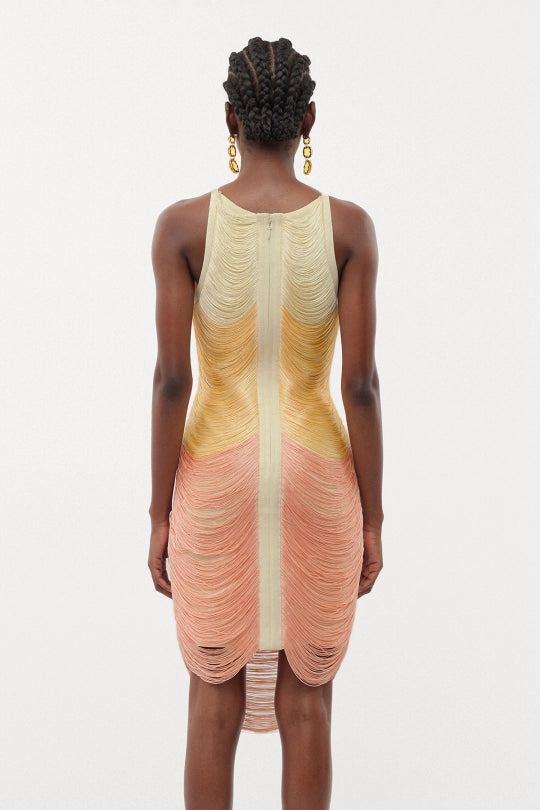 Vestido Hayley