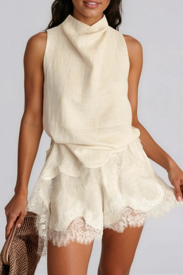 Conjunto Fouzia