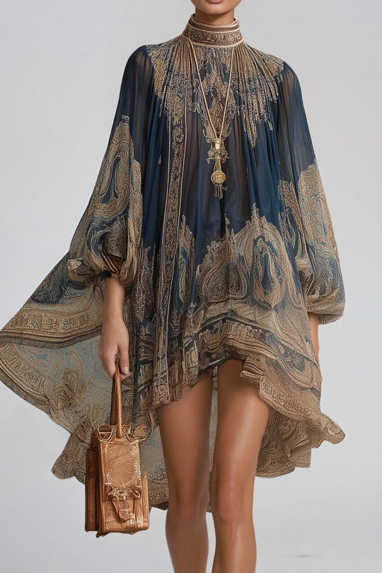 Vestido Hermokrates