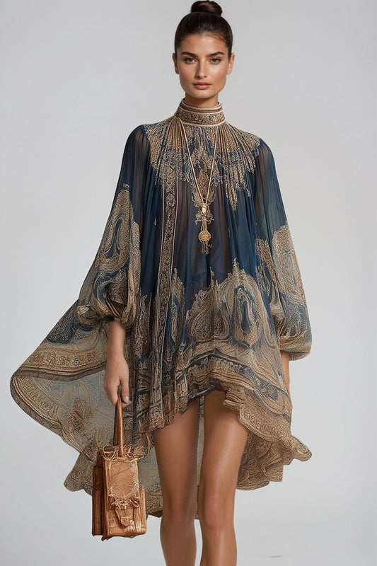 Vestido Hermokrates