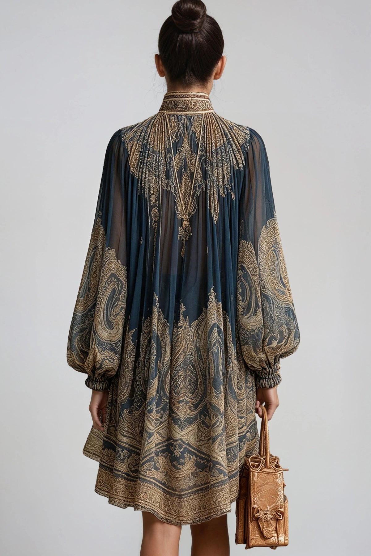 Vestido Hermokrates