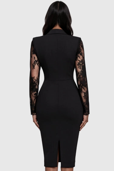 Vestido Inken