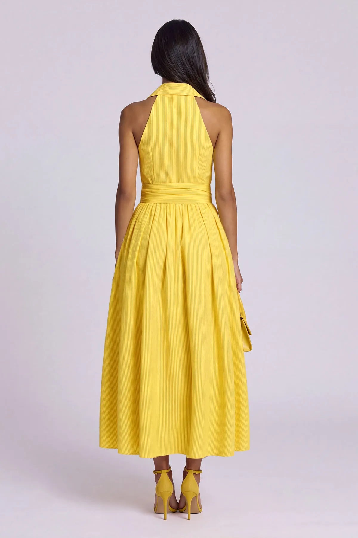 Vestido Irnerius