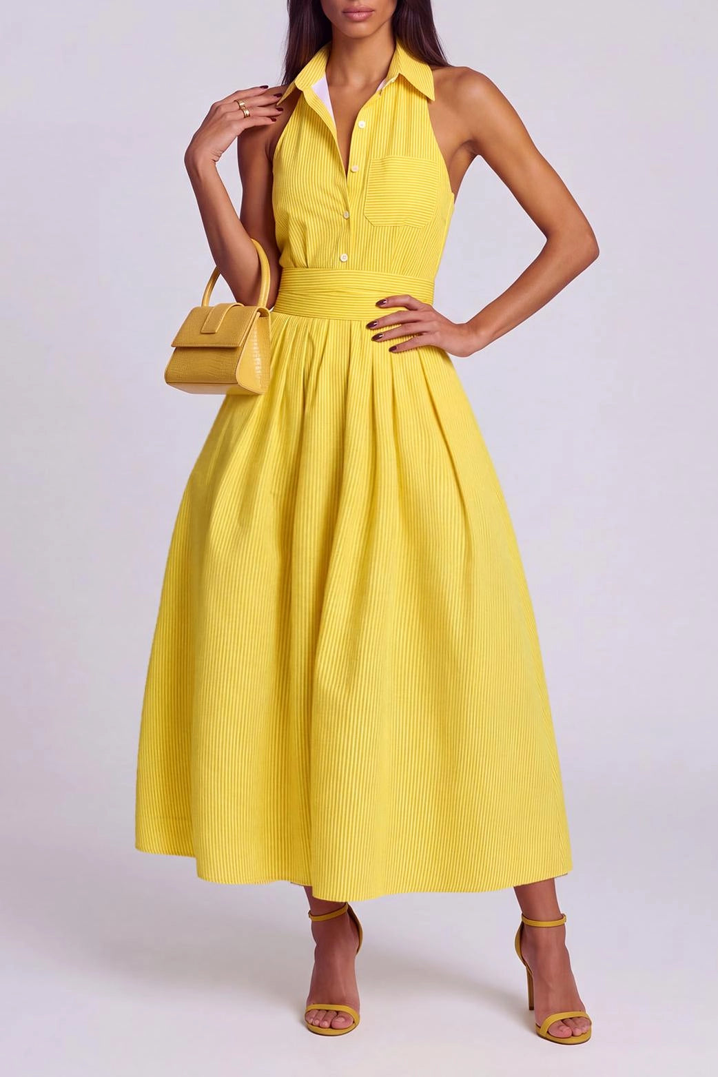 Vestido Irnerius