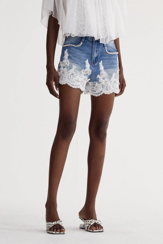 Shorts Iscah