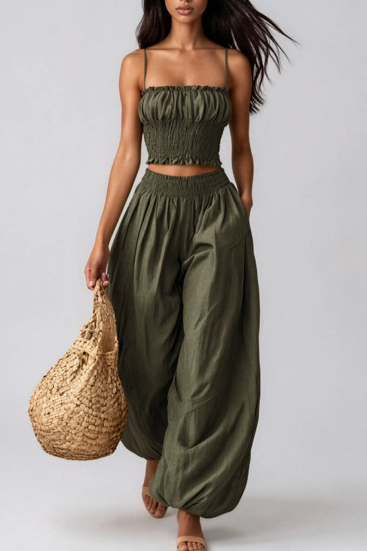 Conjunto Kanan