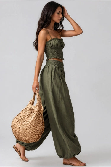 Conjunto Kanan