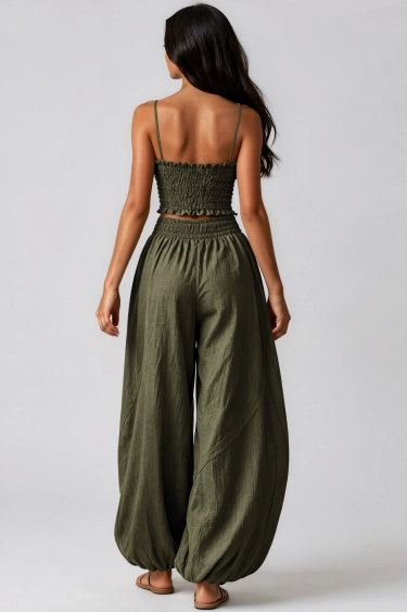 Conjunto Kanan