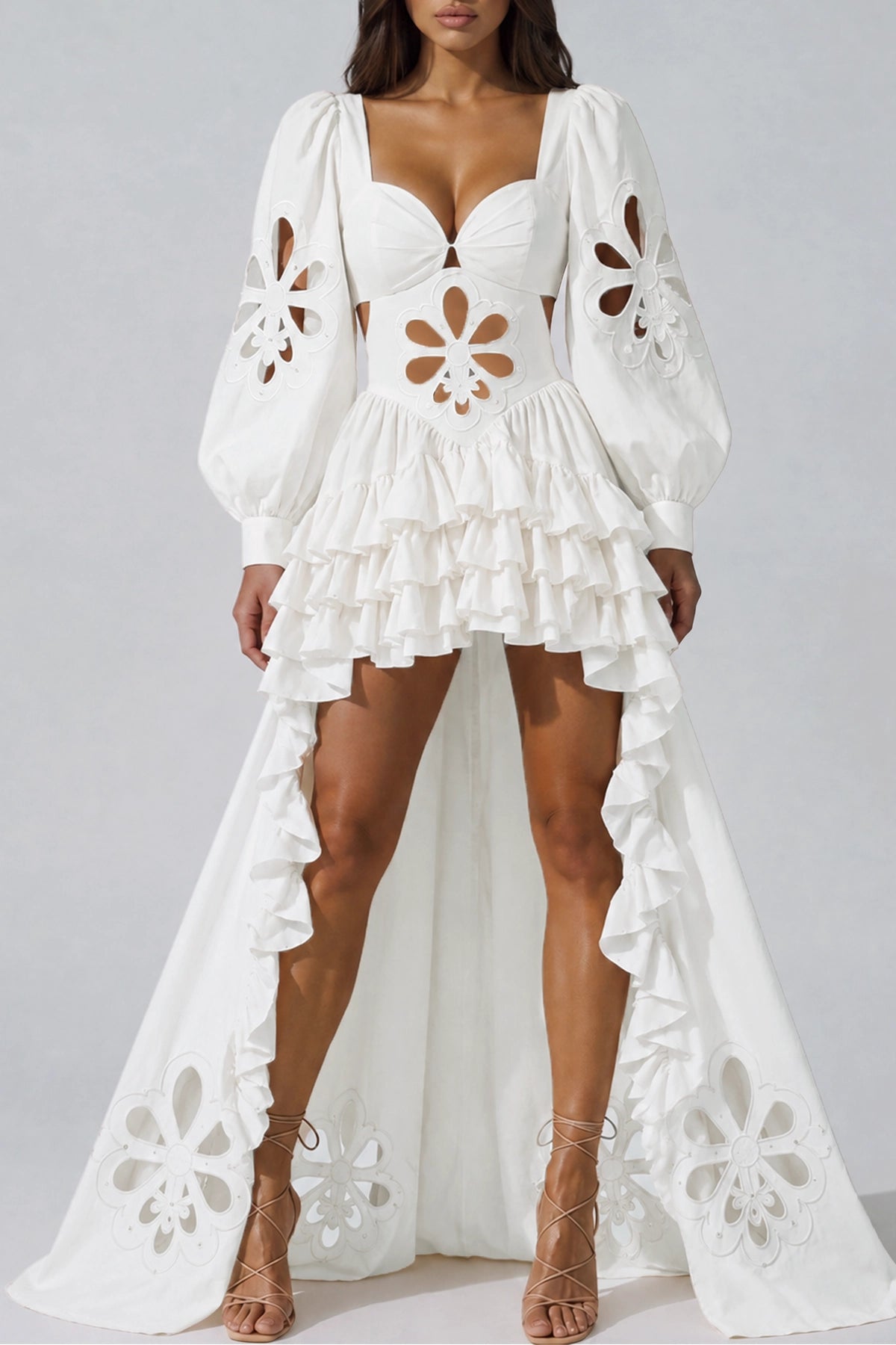Vestido Aurora
