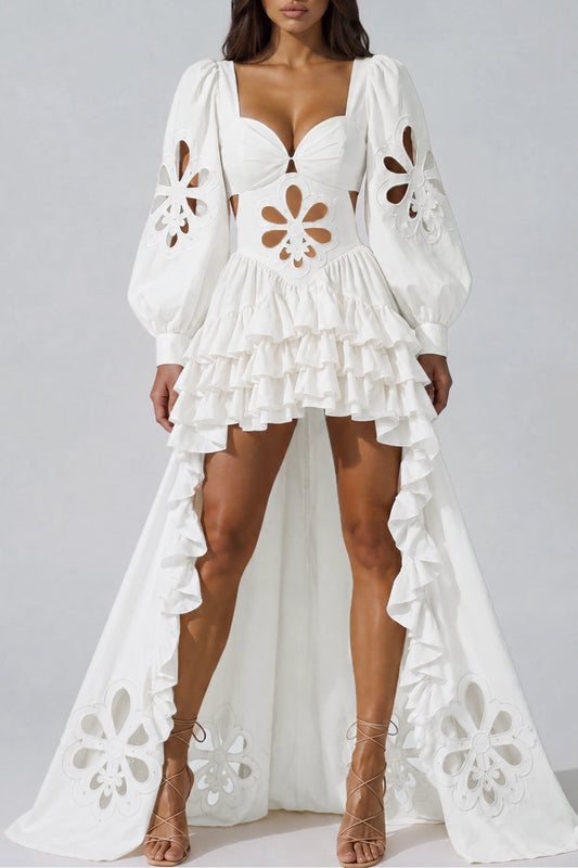 Vestido Aurora