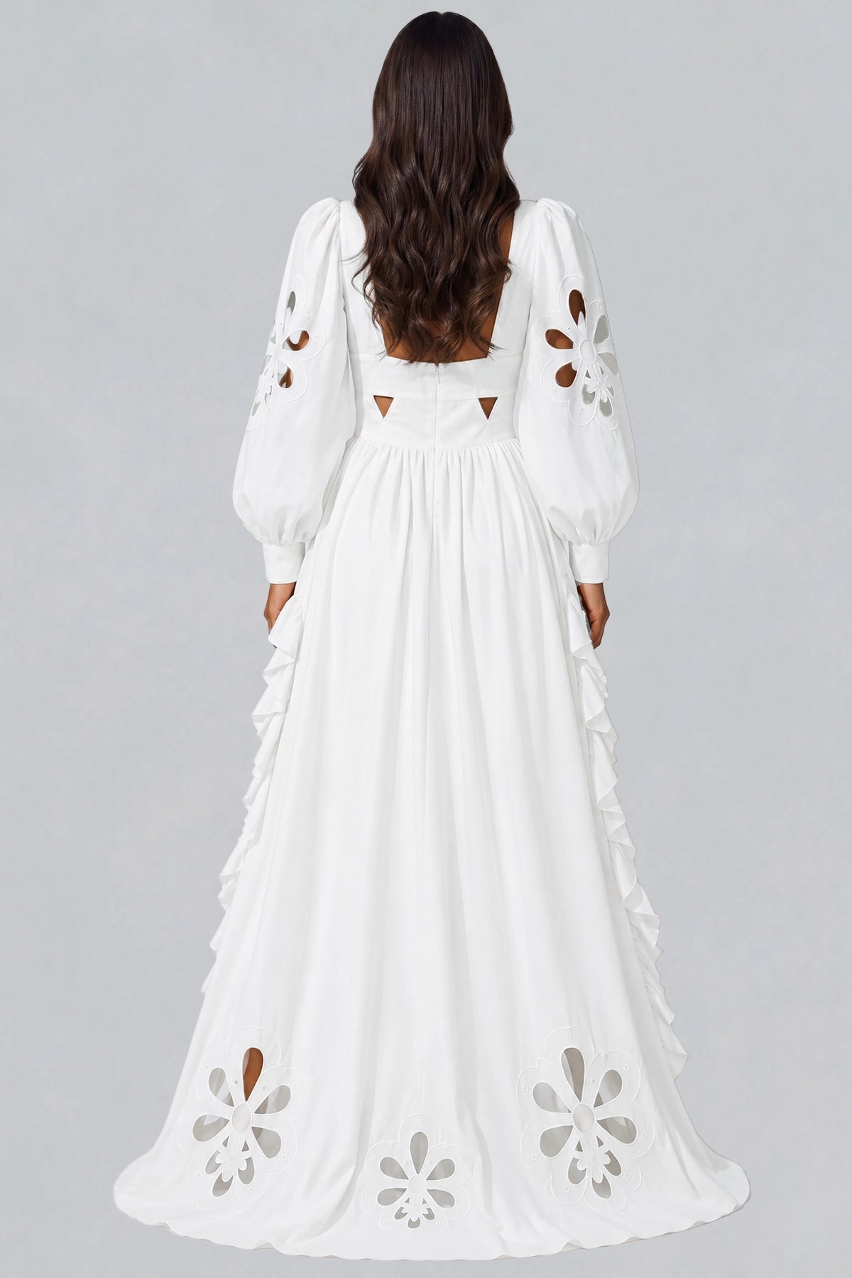 Vestido Aurora