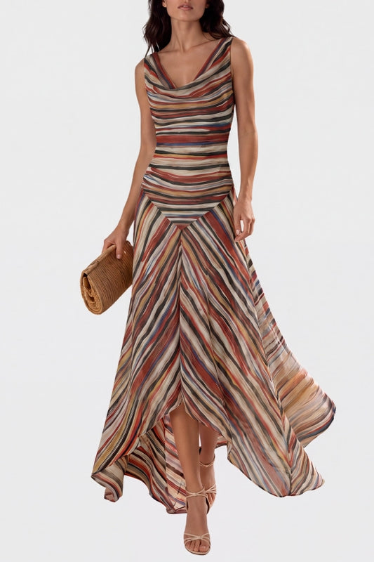 Vestido Kaia