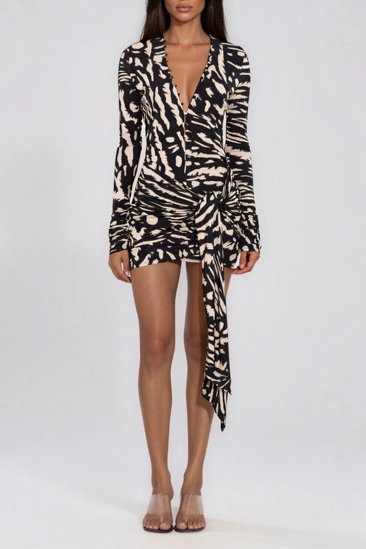 Vestido Kavin