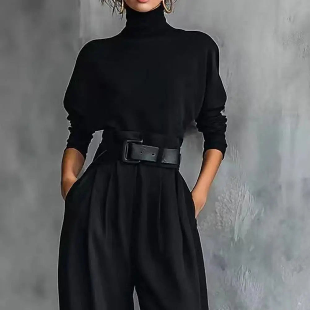 Conjunto Valeria detalle negro