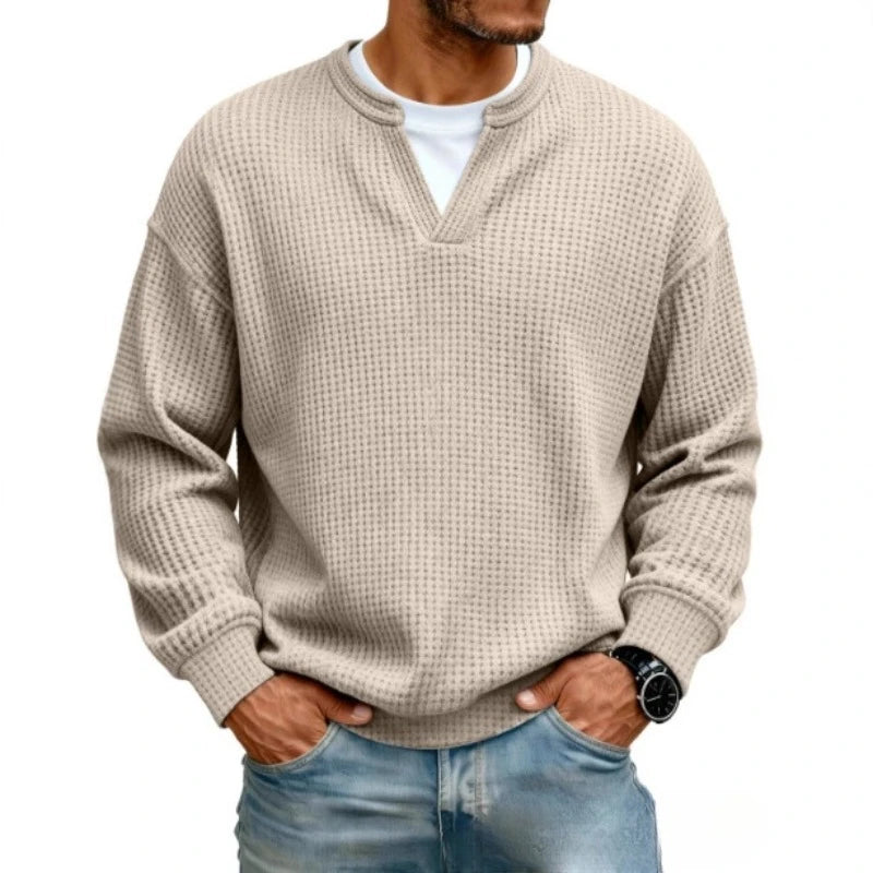 Jersey Marco beige