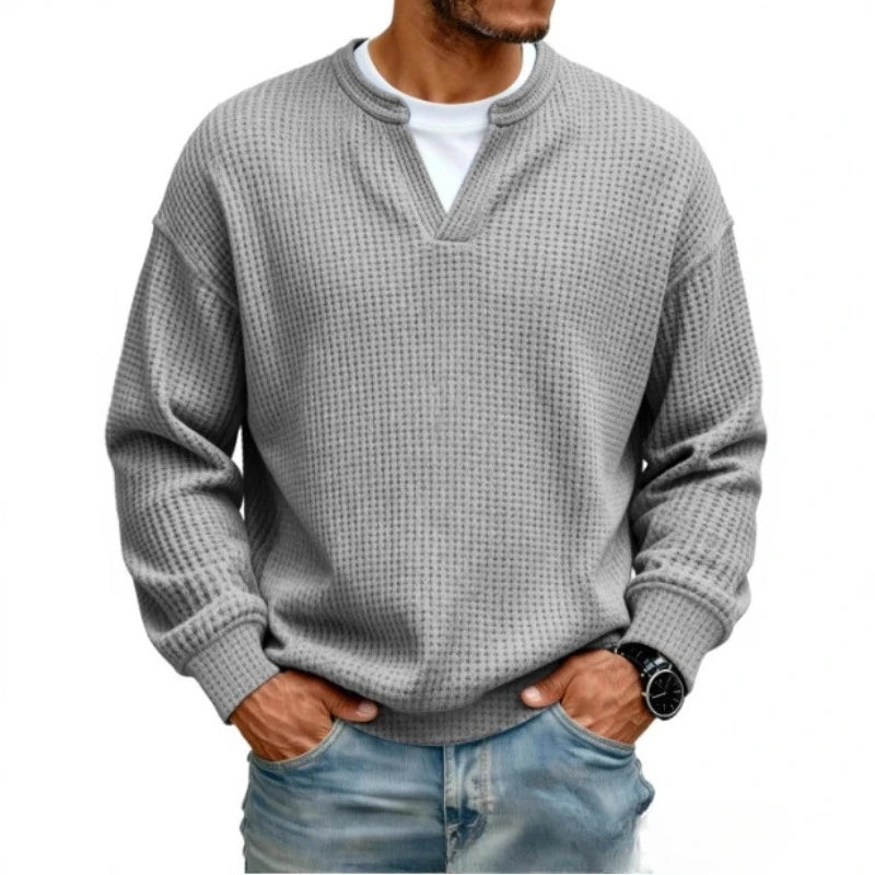 Jersey Marco gris