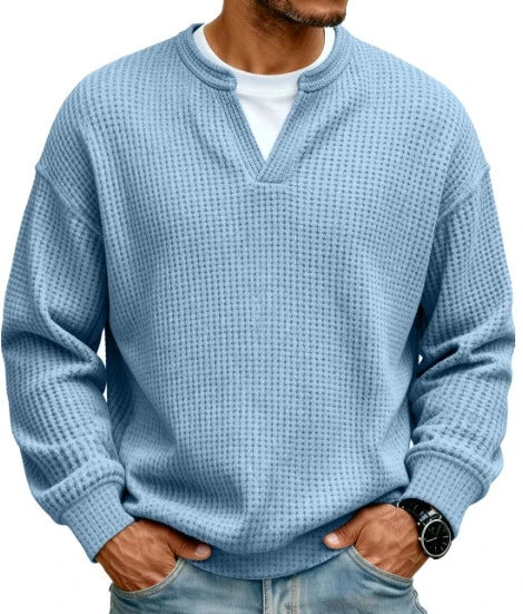 Jersey Marco azul cielo