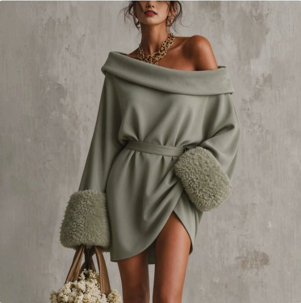 Vestido Arlet