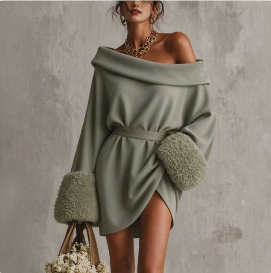 Vestido Arlet