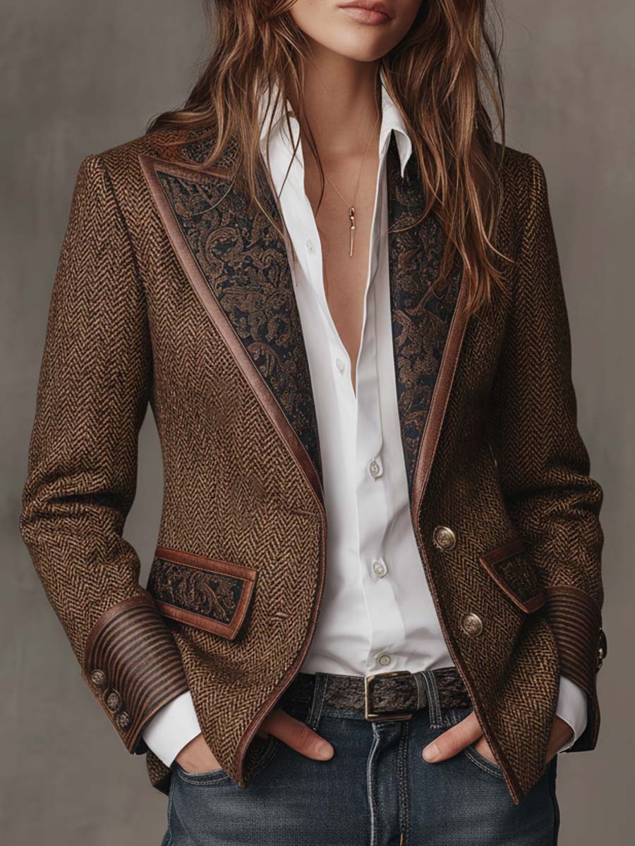 Blazer Heritage