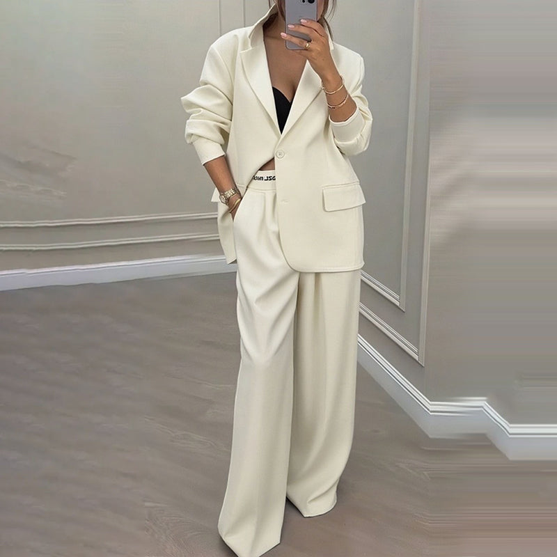 Conjunto Chiara - Albaricoque