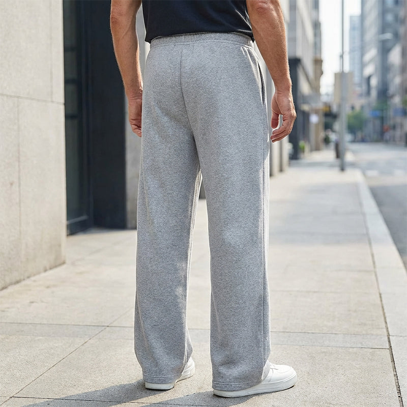 Pantalón Enzo - Gris