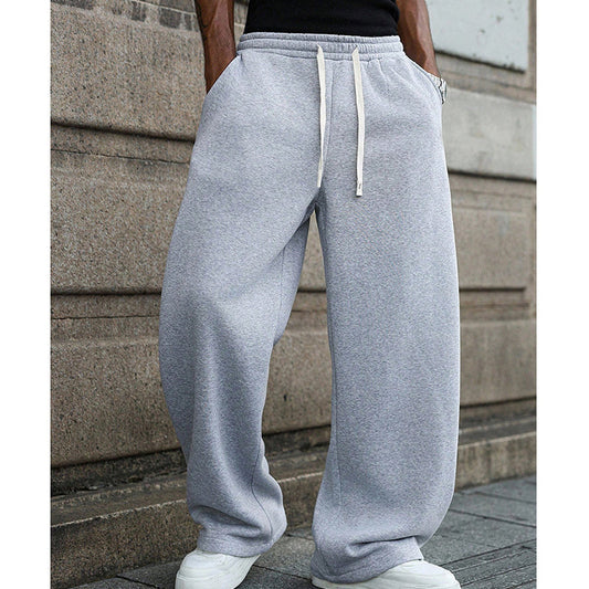 Pantalón Enzo - Gris