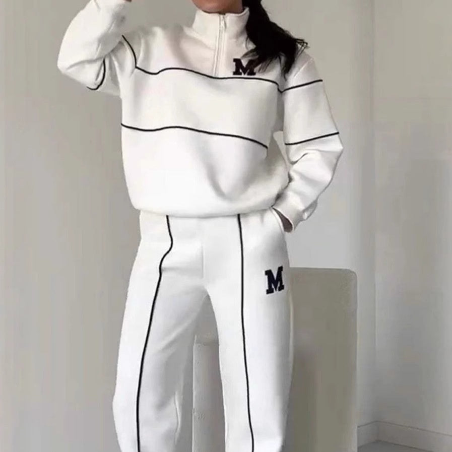 Conjunto Sofia - Blanco