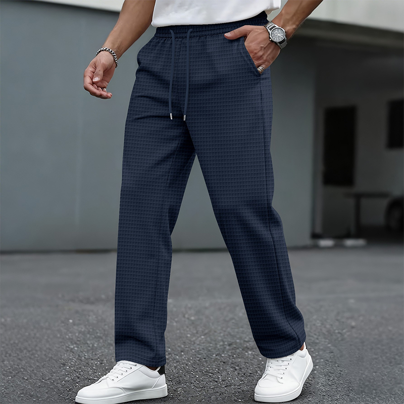 Pantalón Dante - Azul Marino