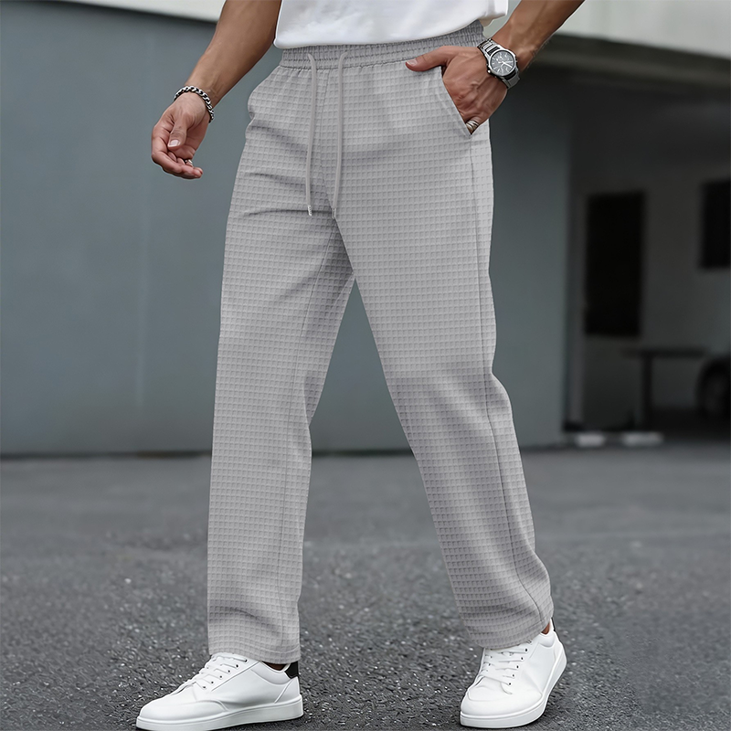 Pantalón Dante - Gris