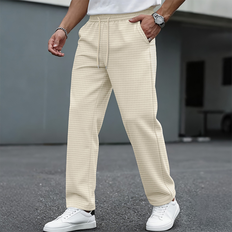 Pantalón Dante - Caqui