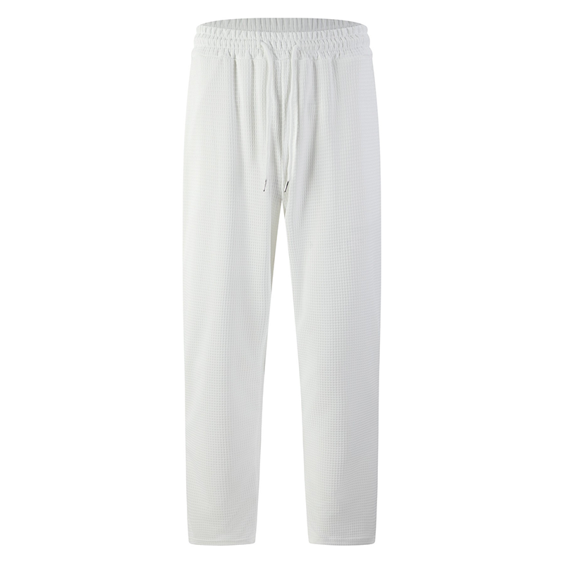 Pantalón Dante - Blanco