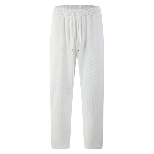 Pantalón Dante - Blanco