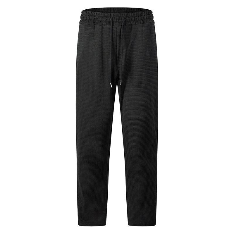 Pantalón Dante - Negro