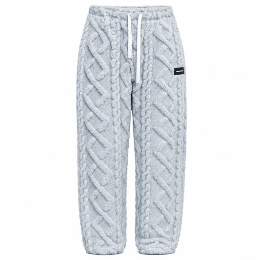 Pantalón Bruna - Gris