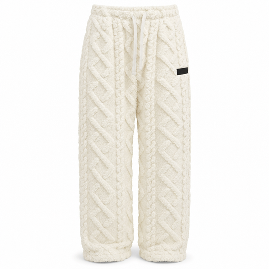 Pantalón Bruna - Beige