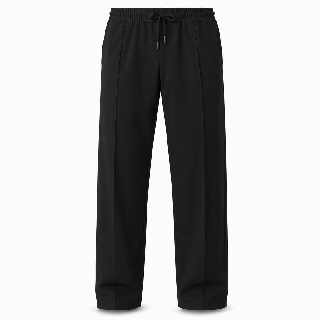 Pantalón Riccardo - Negro