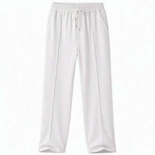 Pantalón Riccardo - Blanco