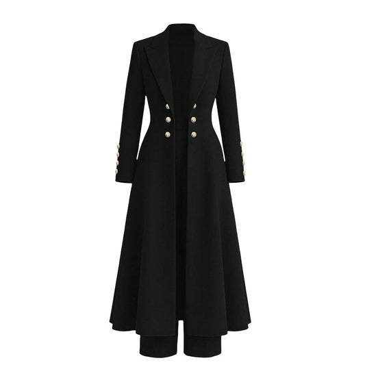Conjunto Beatrice - Negro