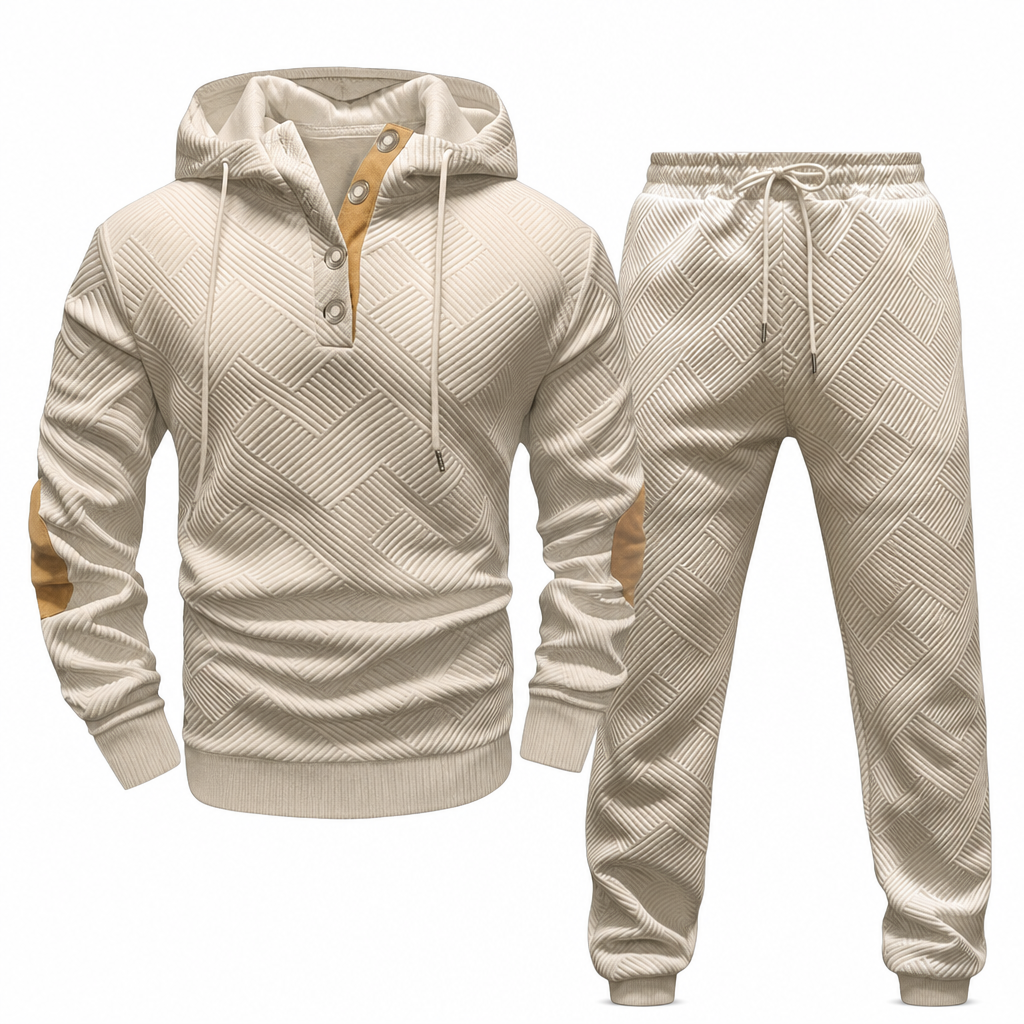 Conjunto Tommaso - Albaricoque